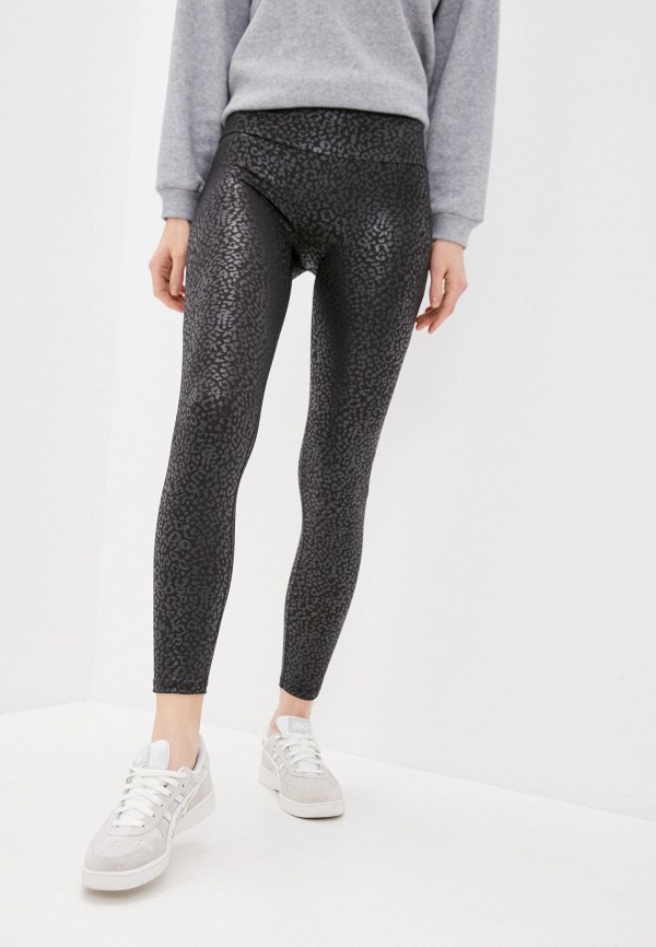 

Леггинсы Calzedonia, Черный