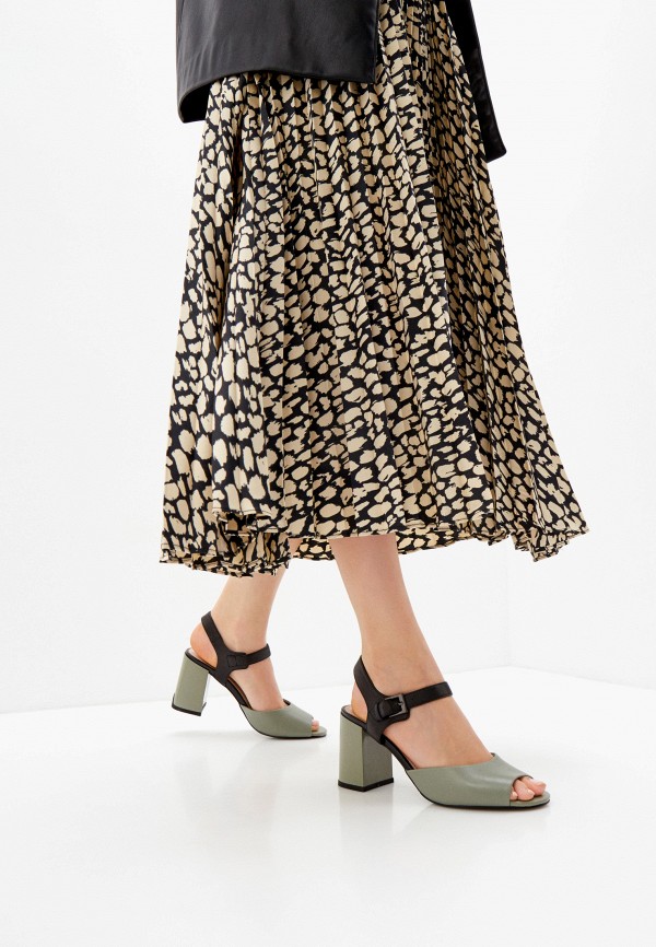 фото Босоножки berkonty