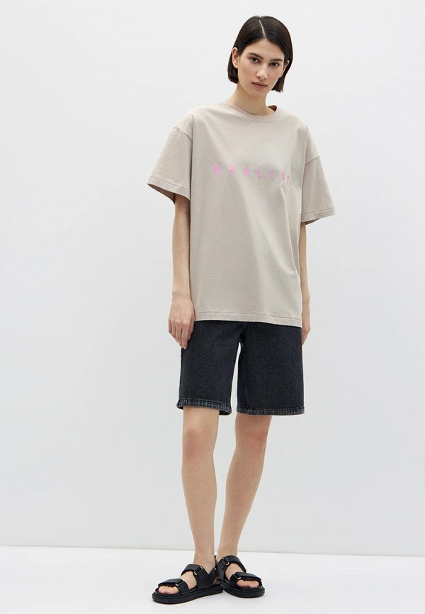 фото Футболка lime