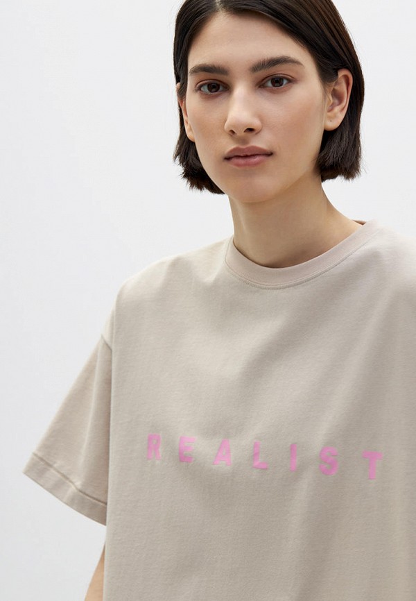 фото Футболка lime