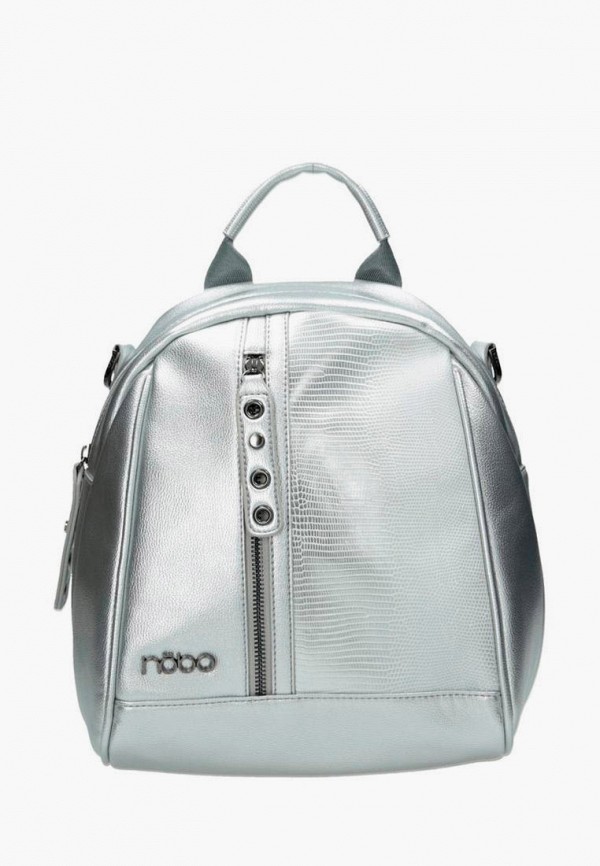 

Рюкзак Nobo, Серебряный, Nobo MP002XW05SNL