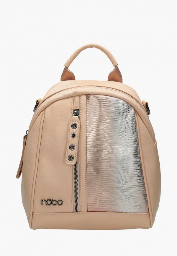 

Рюкзак Nobo, Бежевый