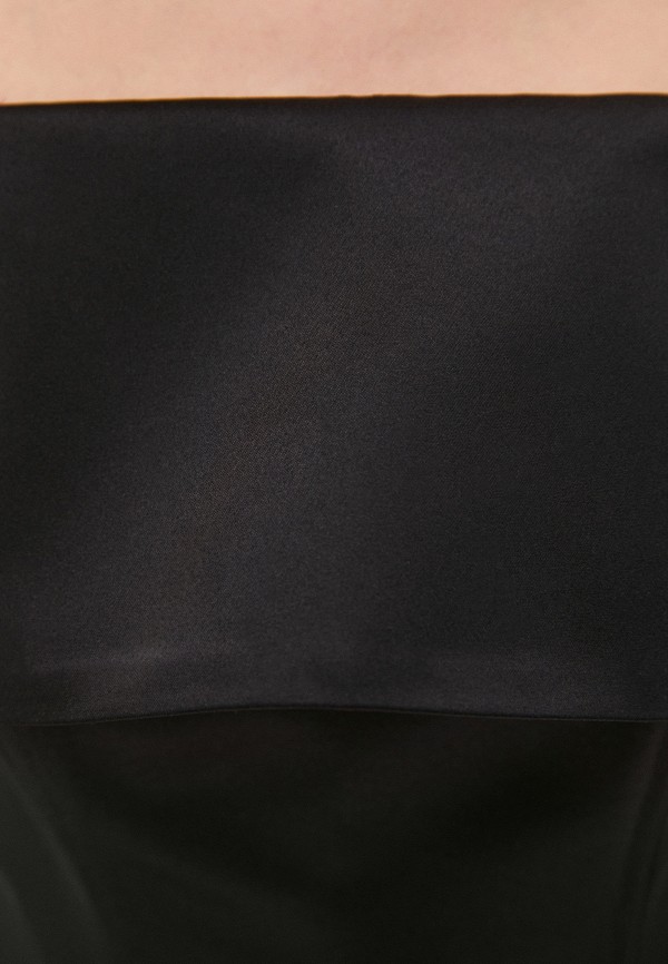 

Топ Fashion.Love.Story, Черный