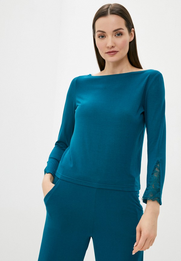 

Пижама Fashion.Love.Story, Бирюзовый