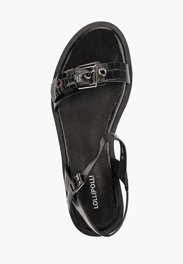фото Сандалии lolli l polli