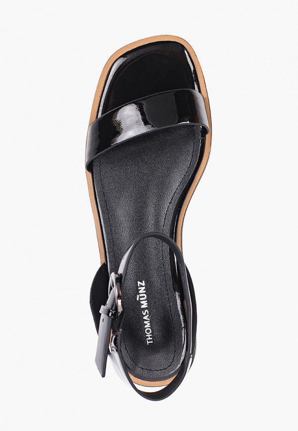 фото Сандалии thomas munz