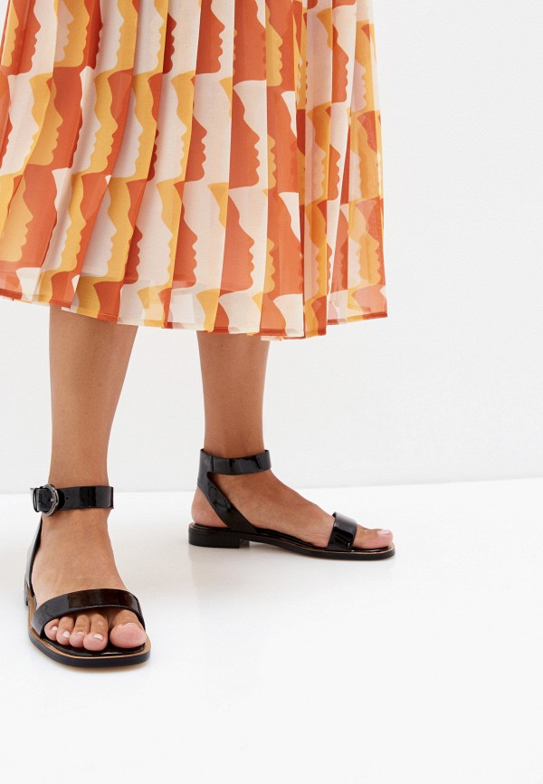 фото Сандалии thomas munz