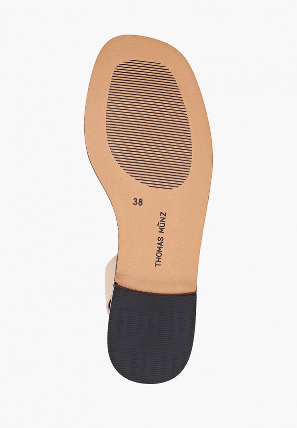 фото Сандалии thomas munz