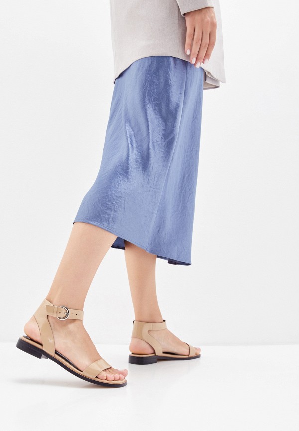 фото Сандалии thomas munz