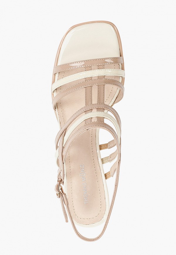 фото Босоножки thomas munz