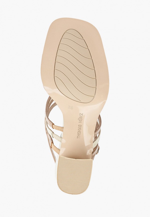 фото Босоножки thomas munz