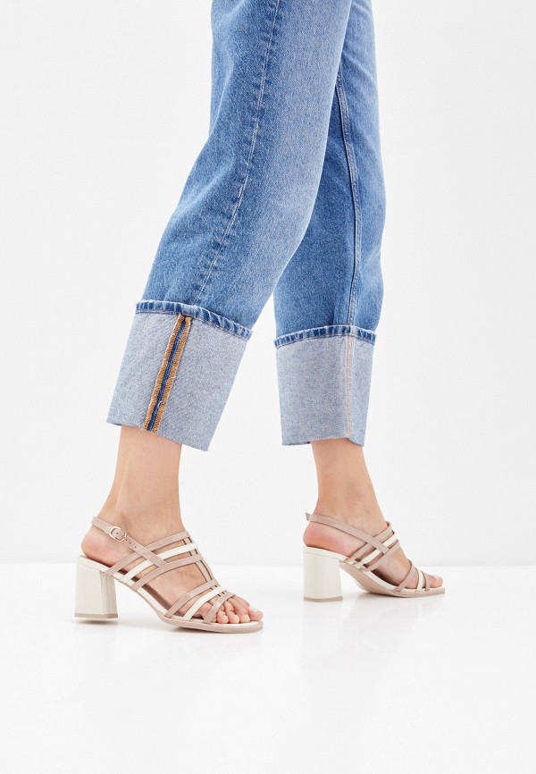 фото Босоножки thomas munz