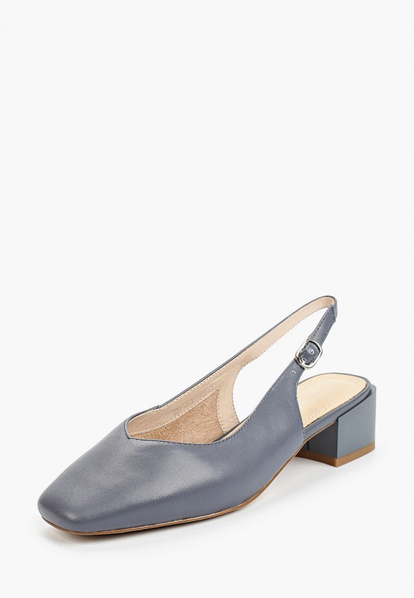 фото Туфли thomas munz