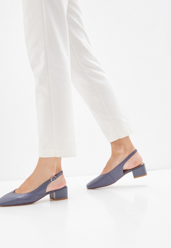 фото Туфли thomas munz