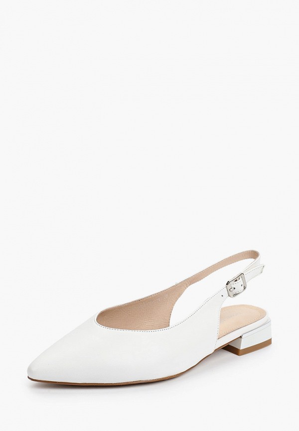 фото Туфли thomas munz