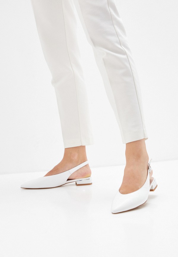 фото Туфли thomas munz