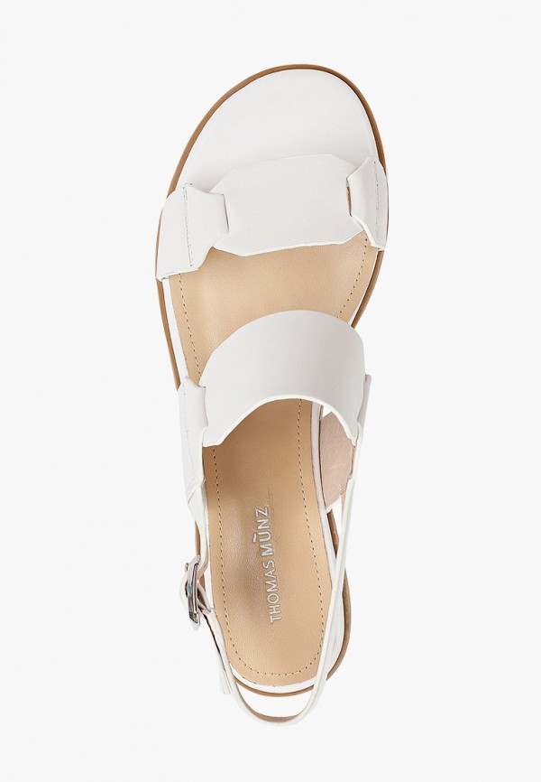 фото Сандалии thomas munz
