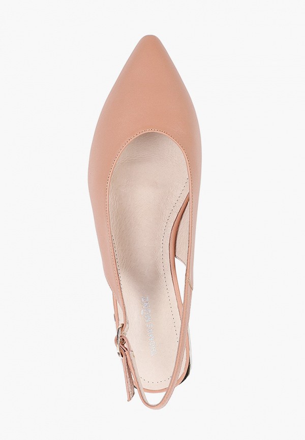 фото Туфли thomas munz