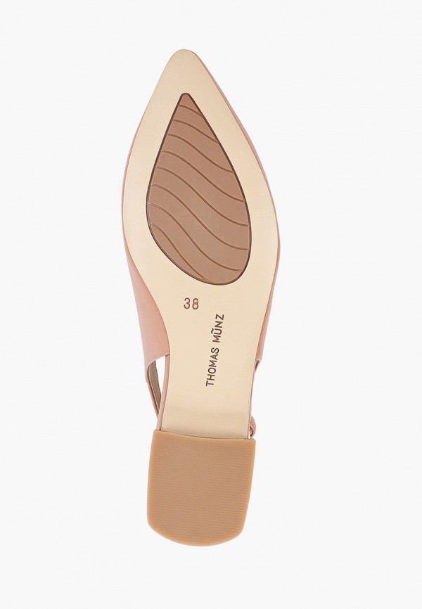 фото Туфли thomas munz