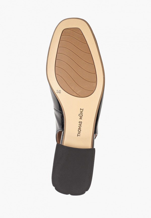 фото Туфли thomas munz