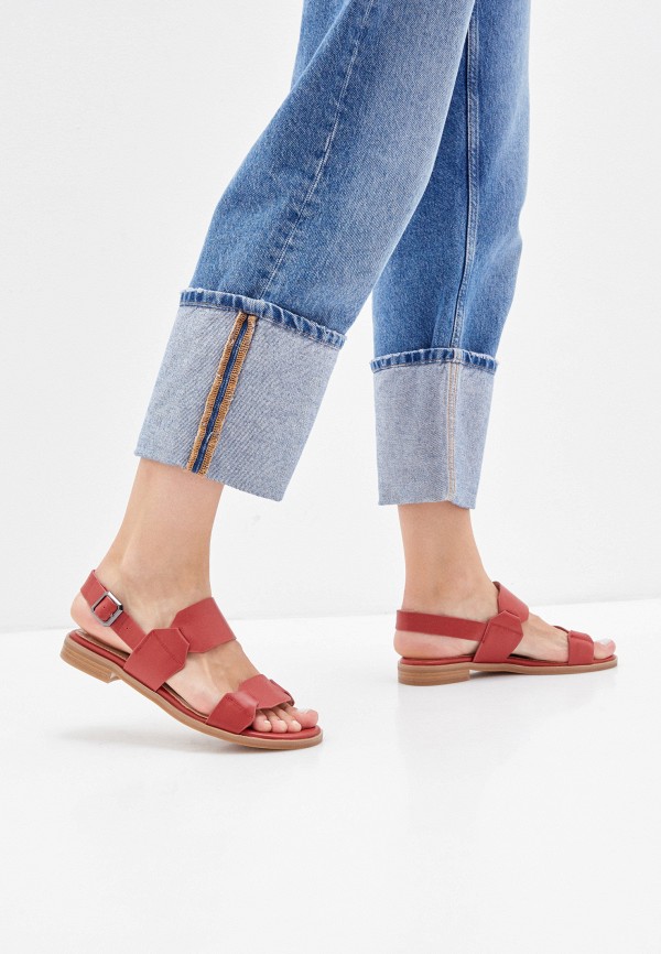 фото Сандалии thomas munz