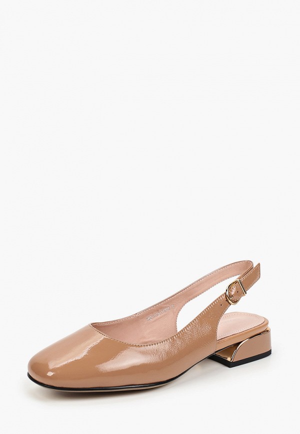 фото Туфли thomas munz