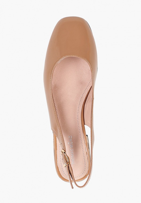 фото Туфли thomas munz