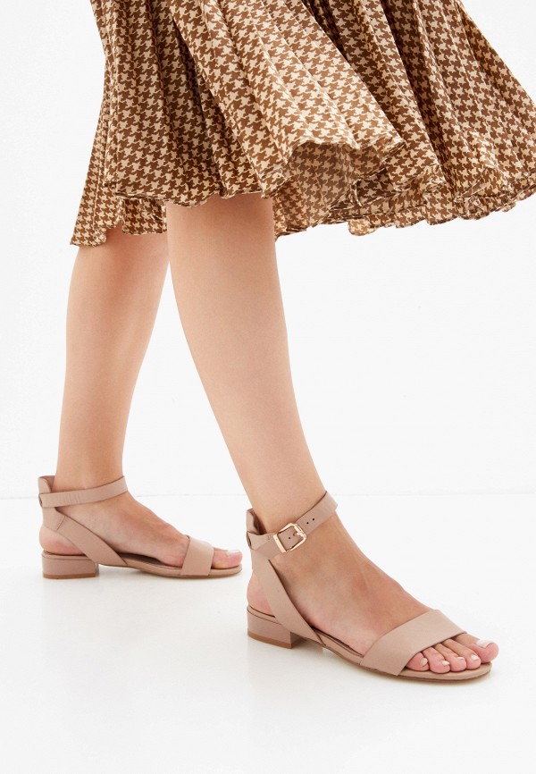 фото Сандалии thomas munz