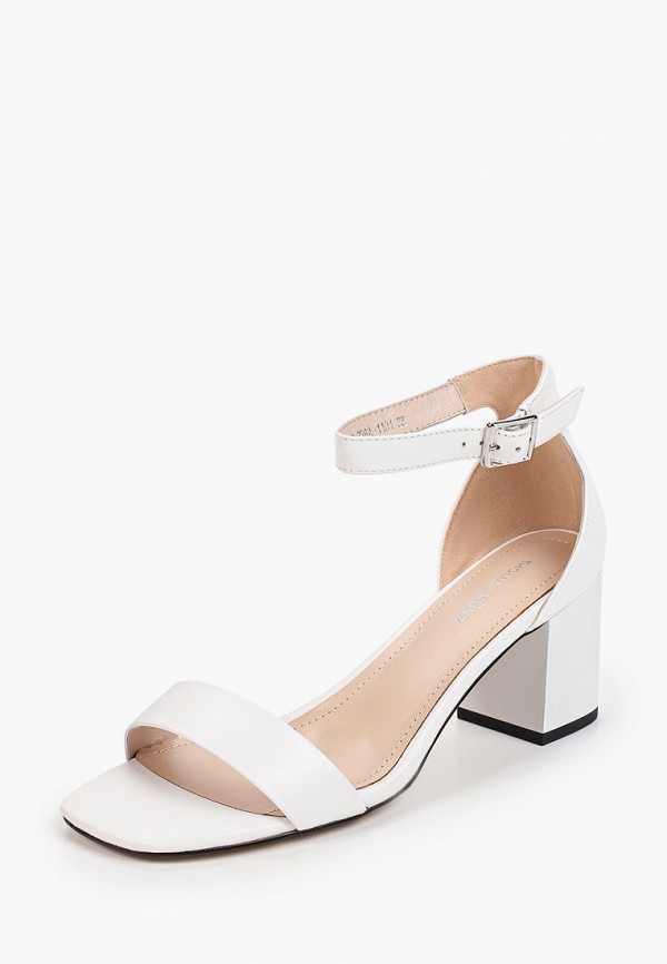 фото Босоножки thomas munz