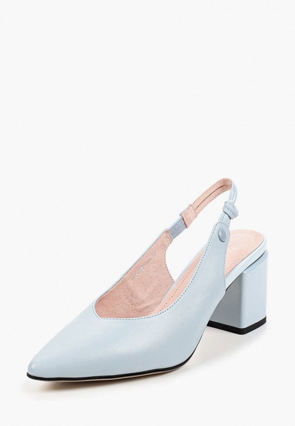 фото Туфли thomas munz