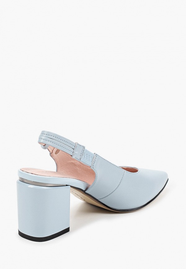 фото Туфли thomas munz