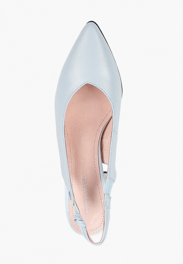 фото Туфли thomas munz