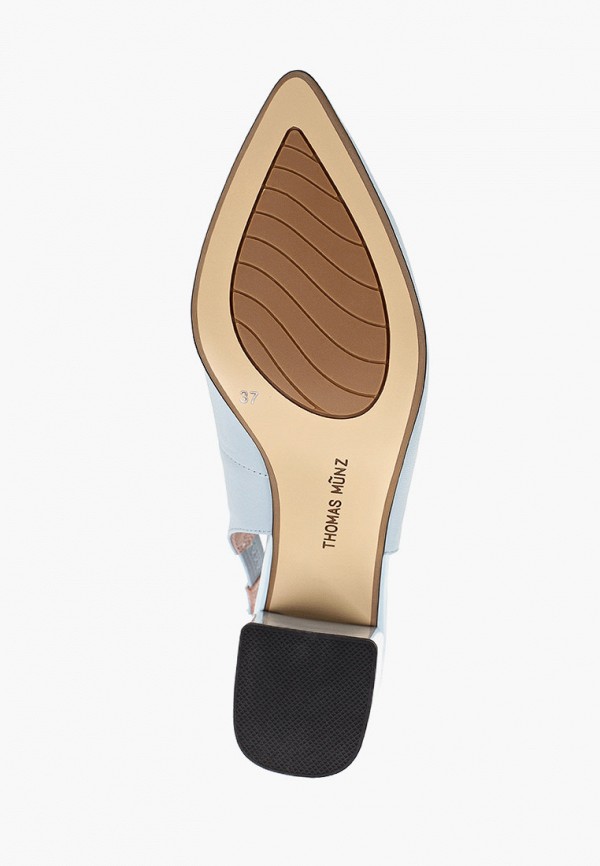 фото Туфли thomas munz