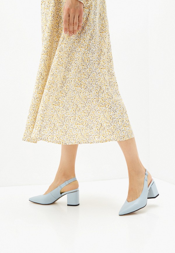 фото Туфли thomas munz