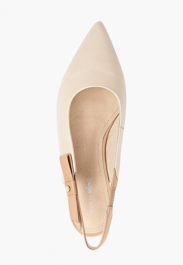 фото Туфли thomas munz