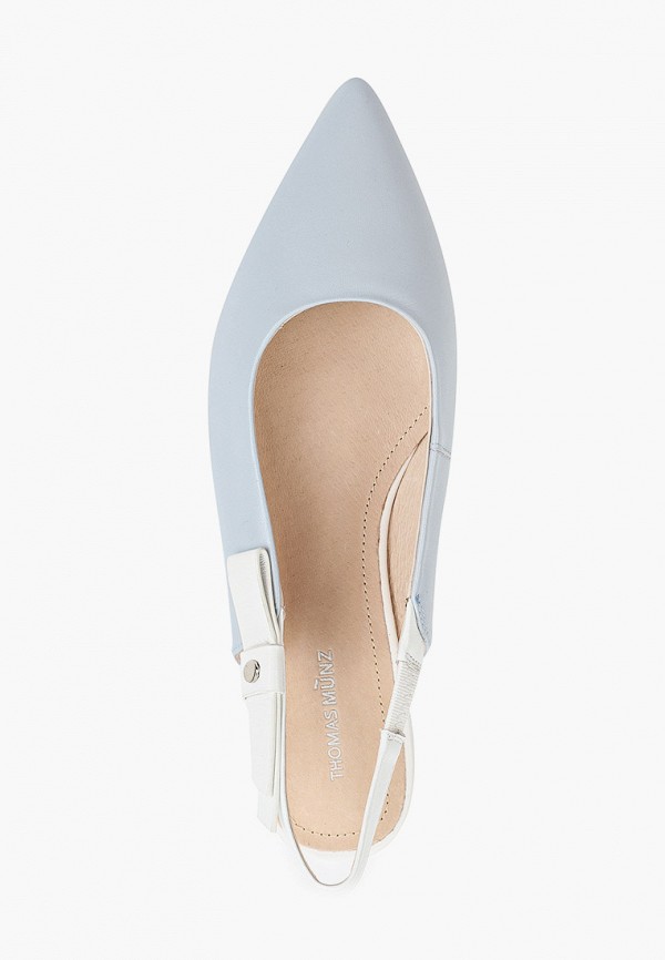 фото Туфли thomas munz