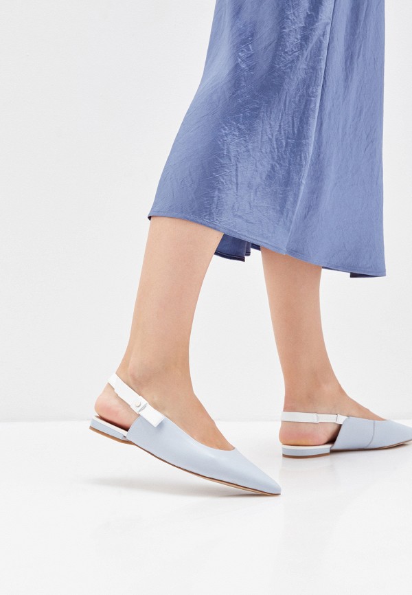 фото Туфли thomas munz