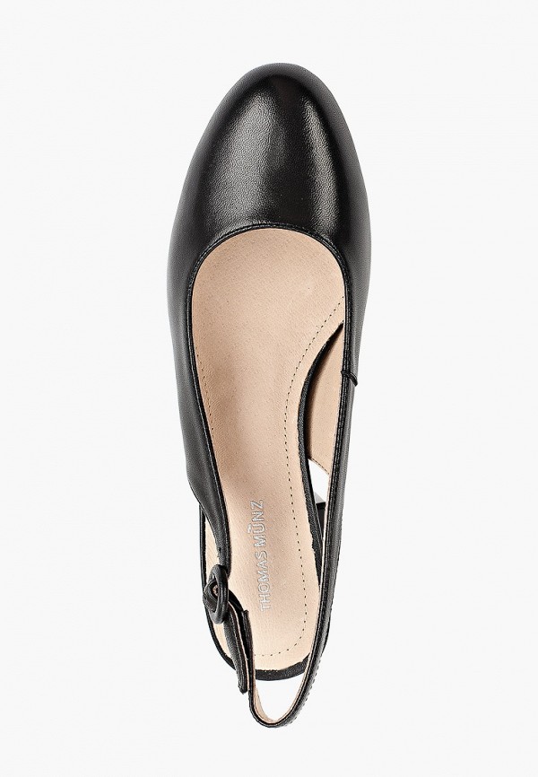 фото Туфли thomas munz