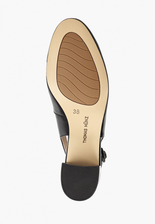 фото Туфли thomas munz