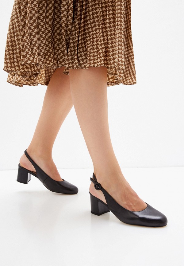 фото Туфли thomas munz