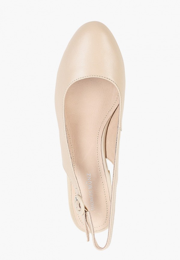 фото Туфли thomas munz