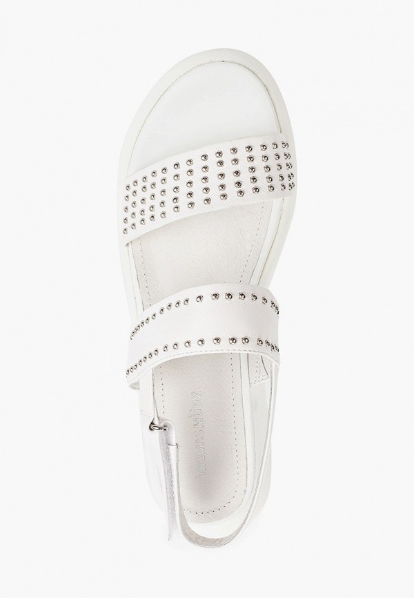 фото Сандалии thomas munz