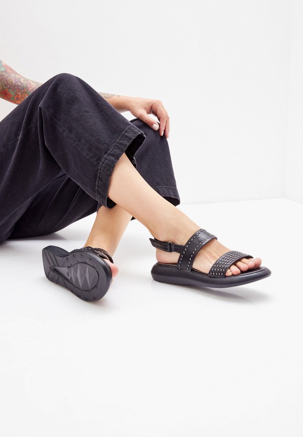 фото Сандалии thomas munz