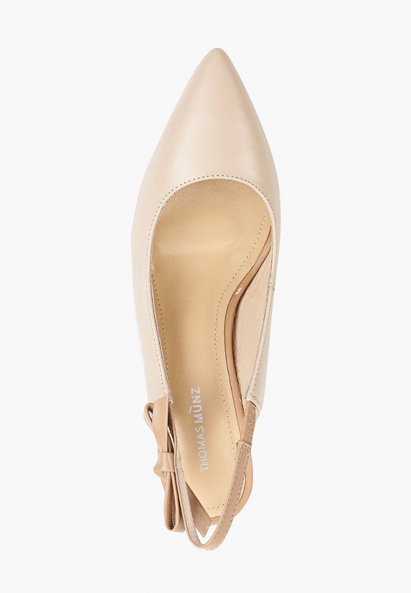 фото Туфли thomas munz