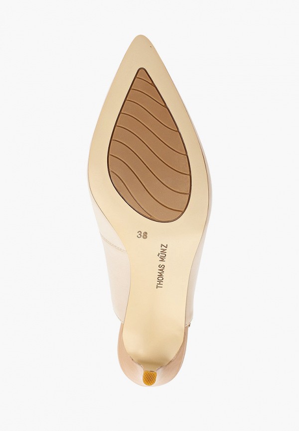 фото Туфли thomas munz