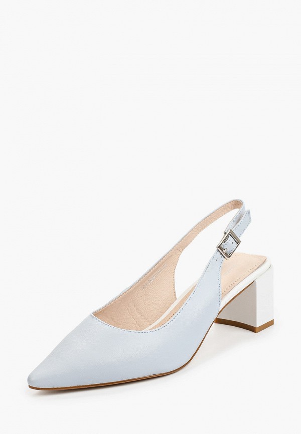 фото Туфли thomas munz