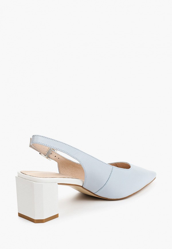 фото Туфли thomas munz