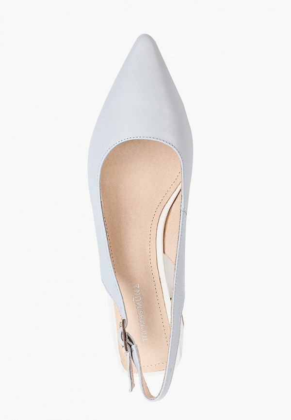 фото Туфли thomas munz