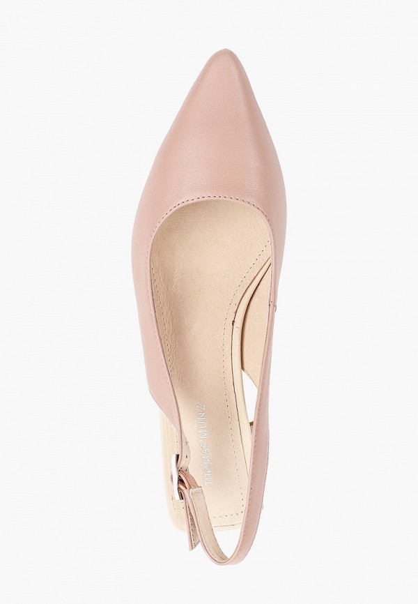 фото Туфли thomas munz