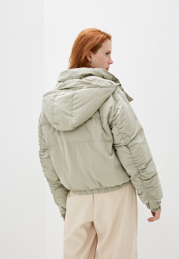 фото Куртка утепленная top top